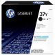 Картриджи для HP LaserJet M608x Black CF237Y