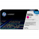 Картриджи для HP Color LaserJet CP3505n Magenta Q7583A