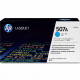 Картриджи для HP Color LaserJet Enterprise 500 M551dn Cyan CE401A