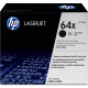 Картриджі для принтера для HP LaserJet P4515n Black CC364X