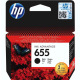 Картридж HP 655 Black (CZ109AE)