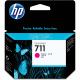 Картридж HP 711 Magenta (CZ131A)