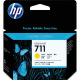 Картриджи для HP Designjet T530 5ZY60A Yellow CZ136A