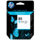 Картриджи HP 85 х 3шт Light Cyan (C9434A)