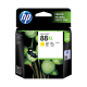 Картриджи для HP Officejet Pro K550dtn Yellow C9393AE