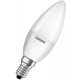 Лампа світлодіодна OSRAM LED Value B60 свечка 7W 806Lm 2700K E14 (4058075152915)