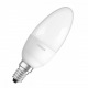 Лампа світлодіодна OSRAM LED Value B60 свечка 7W 806Lm 4000K E14 (4058075311886)