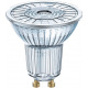 Лампа світлодіодна OSRAM LED VALUE GU10 3.6-50W 4000K 230V PAR16 (4058075055155)