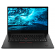 Ноутбук Lenovo ThinkPad X1 Extreme 2 15.6UHD IPS AG/Intel i7-9750H/32/1024F/NVD1650-4/W10P/Black (20QW000GRT)