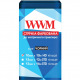 Стрічка фарбуюча WWM 10мм х 10м HD кільце Refill Black (R10.10H)