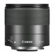 Об`єктив Canon EF-M 32mm f/1.4 STM (2439C005)