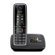 Радиотелефон Siemens DECT Gigaset C530A Black (S30852H2532S301)