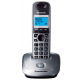 Радиотелефон DECT Panasonic KX-TG2511UAM Metallic (KX-TG2511UAM)