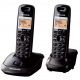 Радиотелефон DECT Panasonic KX-TG2512UAT Titan (KX-TG2512UAT)