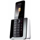 Радиотелефон DECT Panasonic KX-PRS110UAW, White (KX-PRS110UAW)