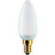 Розжарювання лампа Philips Stan 60W E14 230V B35 FR 1CT/10X10F (926000007764)