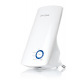 Усилитель Wi-Fi сигнала TP-Link TL-WA850RE 802.11n 2.4 ГГц, N300, 1хFE LAN (TL-WA850RE)