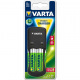 Зарядний пристрій VARTA Pocket Charger + 4AA 2600 mAh NI-MH (57642101471)