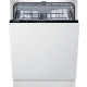 Посудомийна машина Gorenje вбудована (GV62012)