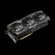 Видеокарта ASUS GeForce RTX2080 Ti 11GB GDDR6 Advanced edition STRIX (STRIX-RTX2080TI-A11G-GAM)