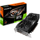 Відеокарта Gigabyte GeForce RTX2060 D6 6GB DDR6 192bit DPx3-HDMI (GV-N2060D6-6GD)