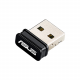 WiFi-адаптер ASUS USB-N10 Nano 802.11n 150Mbps, USB 2.0 (USB-N10Nano)