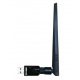 WiFi-адаптер D-Link DWA-172 AC600, MU-MIMO, USB (DWA-172)