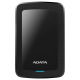 Жорсткий диск ADATA 2.5" USB 3.2 1TB HV300 Black (AHV300-1TU31-CBK)