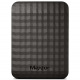 Жесткий диск Seagate Maxtor 2.5" USB 3.0 4TB Black (STSHX-M401TCBM)