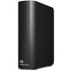 Жесткий диск WD 12TB 3.5" USB 3.0 Elements Desktop (WDBWLG0120HBK-EESN)