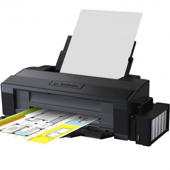 Принтер А3 Epson L1300 Фабрика печати (C11CD81402)