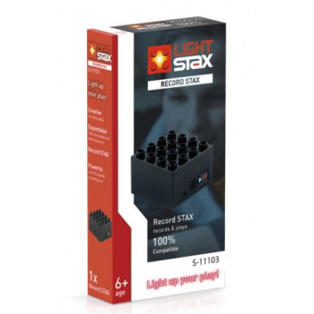 База 4х4 LIGHT STAX с записью и звуком LS-S11103 (LS-S11103)