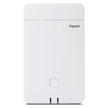 Базова станція IP-DECT Gigaset N870 IP (S30852-H2716-R101)