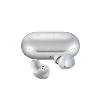 Наушники беспроводные Samsung Galaxy Buds (R170) Silver (SM-R170NZSASEK)