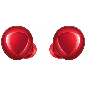 Беспроводные наушники Samsung Galaxy Buds+ (R175) Red (SM-R175NZRASEK)