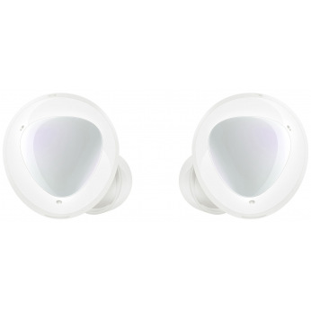 Наушники беспроводные Samsung Galaxy Buds+ (R175) White (SM-R175NZWASEK)