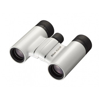 Бинокль Nikon Aculon T01 8X21 White (BAA803SA)