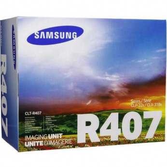 Копи Картриджи, Фотобарабаны для Samsung CLX-3185FN CLT-R407/SEE