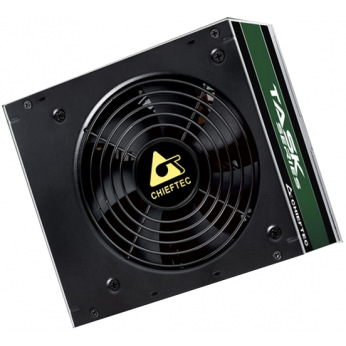 Блок питания CHIEFTEC RETAIL Task TPS-600S,12cm fan, a/PFC,24+4+4,3xPeripheral,5xSATA,2xPCIe (TPS-600S)