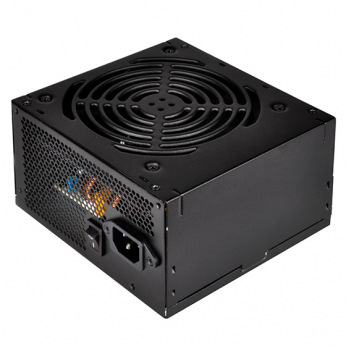 Блок питания SilverStone STRIDER ET750-B (750W), 80+Bronze, aPFC, 12см, 24+8, 6*SATA, 4*PCIe, 1*FDD, +3 (SST-ET750-B)