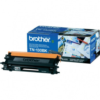 Картриджи для Brother HL-4050CDN Black TN130BK