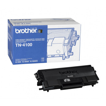 Картридж Brother TN-4100 Black (TN4100)