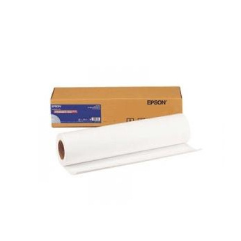 Бумага Epson Bond Paper Wite Матовая 80Г/м кв, 610мм х 50м (C13S045273)