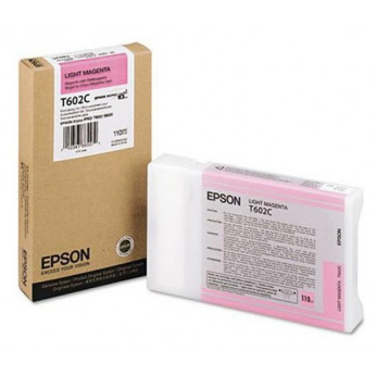 Картриджі для принтера для Epson Stylus Pro 7800 Magenta C13T602C00