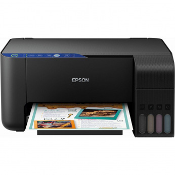 БФП з СНПЧ для Epson L3151 C11CG86411