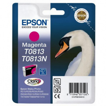 Картриджи для Epson Stylus Photo R290 Magenta C13T11134A10