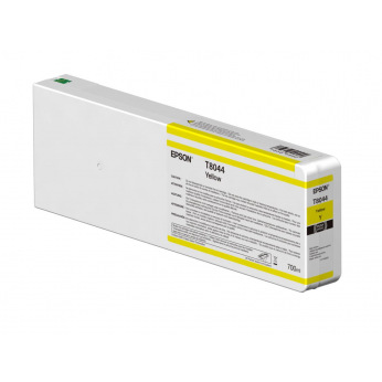 Картриджи для Epson SureColor SC-P8000 Spectro Yellow C13T804400