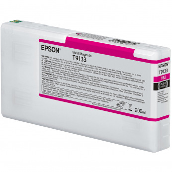 Картриджи для Epson SureColor SC-P5000 Spectro Vivid Magenta C13T913300