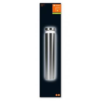 Фасадный світильник LED ENDURA STYLE Cylinder 50см 6W мет (4058075205376)