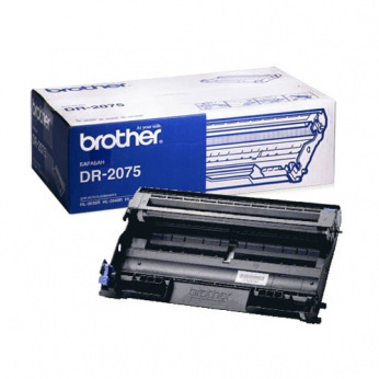 Копі Картридж для Brother HL-2040R Black DR2075